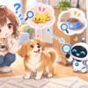 犬線香の匂いは放置していい？確認する順番と相談の目安