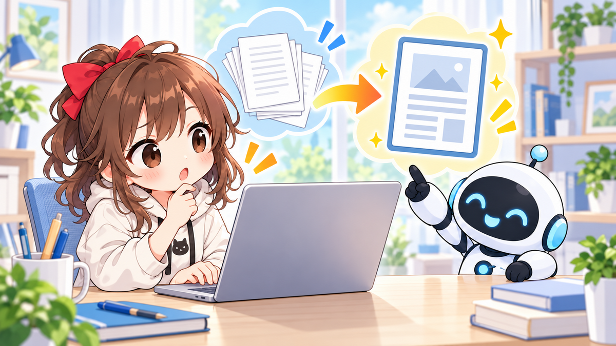 PDFからjpgの手順を画面順に解説｜失敗時の戻し方も確認