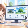プリントスクリーンの方法を迷わず進める方法｜準備から完了確認まで