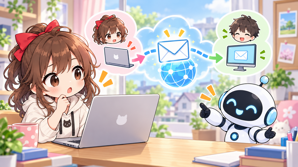 gmail写真添付を初めて調べる人へ｜知っておきたい要点