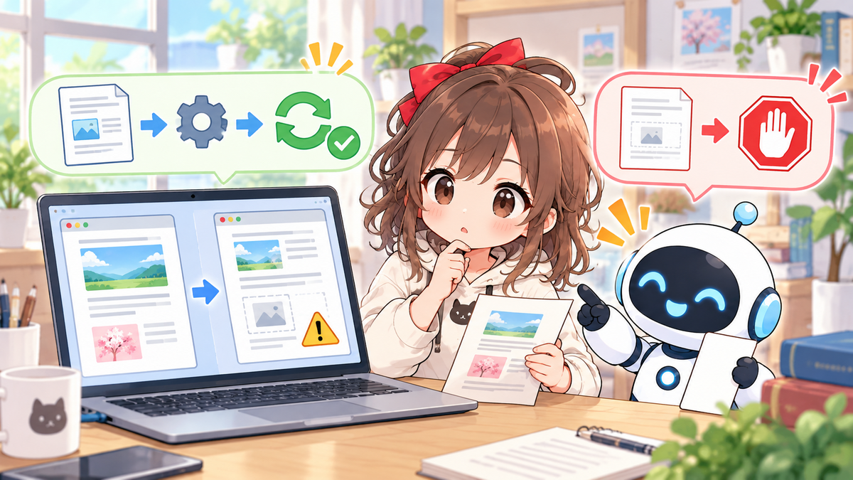 adobePDF開かないは何から確認する？自分で試せる対処と中止サイン