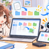 windowsファイル名一括変更はどう操作する？目的別の手順とつまずき対策