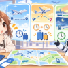 飛行機荷物サイズを比較するポイント｜購入前に確認したい条件