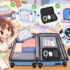 新幹線荷物スペース付き予約の手順と注意点｜変更が必要なときの確認先