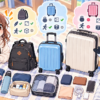 新幹線荷物制限はできる？確認先と準備しておくこと
