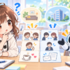 ご教示使い方の手順を画面順に解説｜失敗時の戻し方も確認
