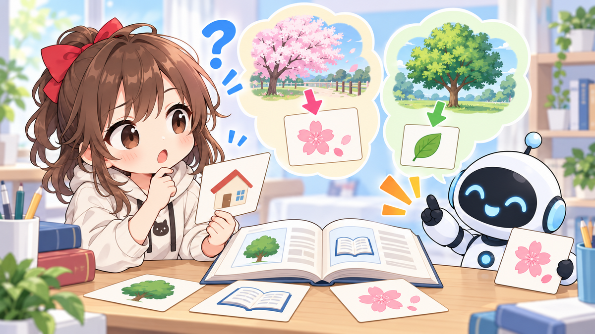 毎日漢字読みを分かりやすく解説｜意味・使う場面・例文