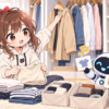 服のしわを正しく理解する｜確認ポイントとよくある疑問